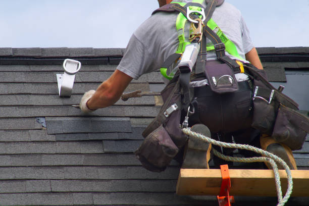 Roof Gutter Cleaning in Centerville, IA
