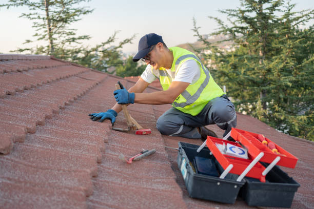 Quick and Trustworthy Emergency Roof Repair Services in Centerville, IA