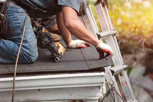 Best Storm Damage Roof Repair  in Centerville, IA