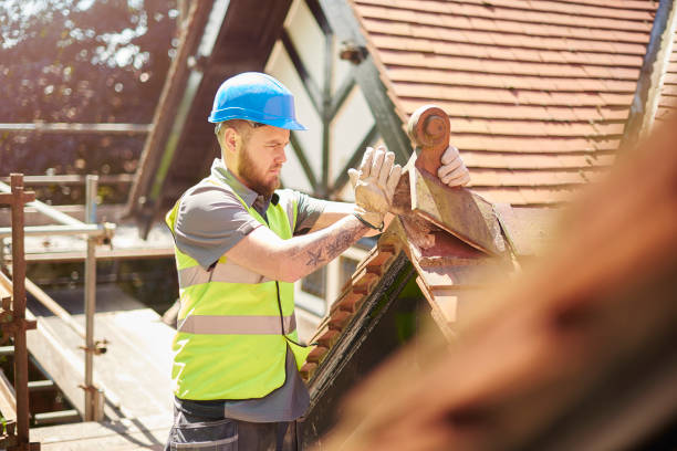 Best Roof Maintenance Services  in Centerville, IA