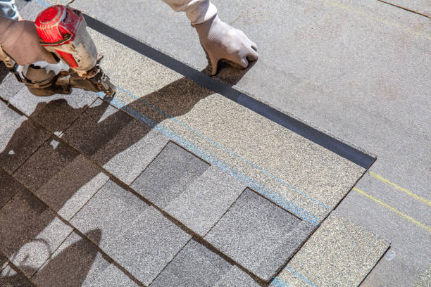 Best Shingle Roofing Installation  in Centerville, IA